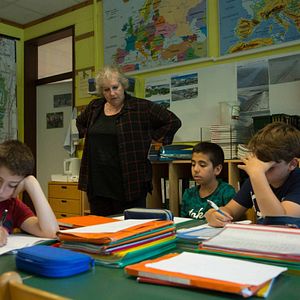 Bilder Children of Chance