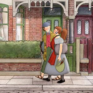 Bilder Ethel & Ernest