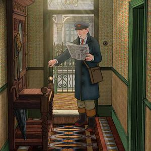Bilder Ethel & Ernest