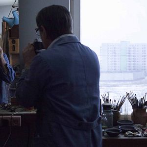 Bilder The Last Family