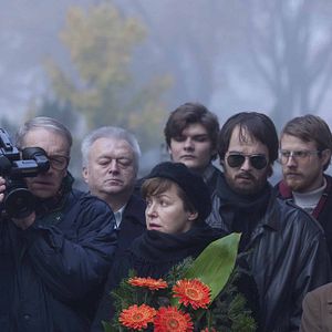 Bilder The Last Family