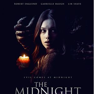 Bilder The Midnight Man