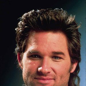 Bilder Kurt Russell