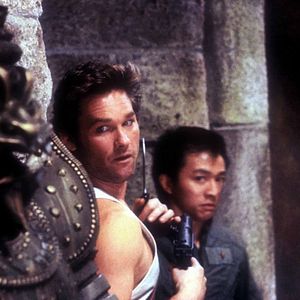 Bilder Big Trouble in Little China