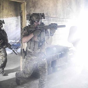 Bilder David Boreanaz