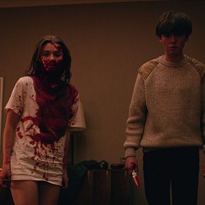 Bilder The End Of The F***ing World