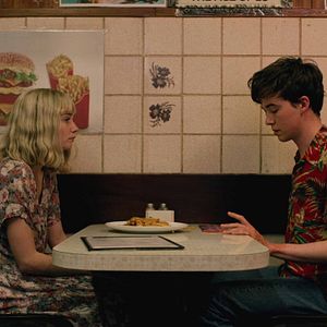 Bilder The End Of The F***ing World