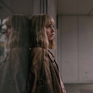 Bilder The End Of The F***ing World