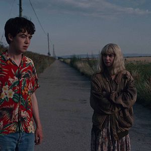 Bilder The End Of The F***ing World