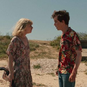 Bilder The End Of The F***ing World