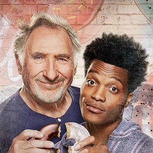 Bilder Superior Donuts