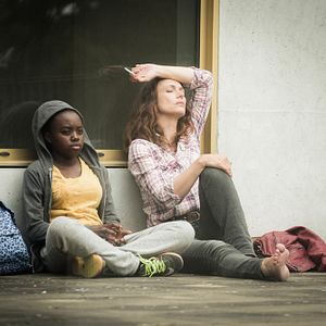 Bilder Natacha Lindinger