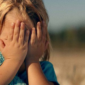 Bilder Ein Engel verschwindet