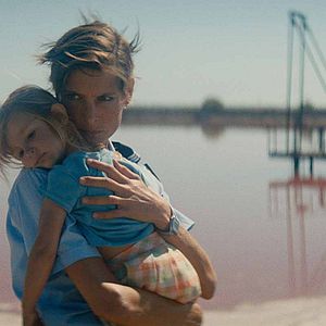 Bilder Ein Engel verschwindet