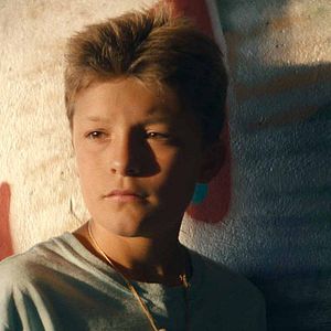 Bilder Ein Engel verschwindet