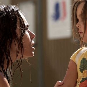 Bilder Ein Engel verschwindet