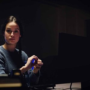 Bilder Constance Gay