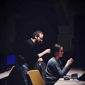 Bilder Constance Gay