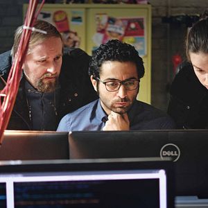 Bilder Constance Gay