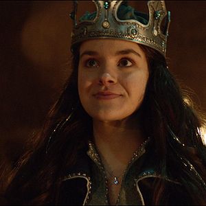 Bilder Der Winterprinz - Miras magisches Abenteuer