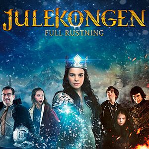 Bilder Der Winterprinz - Miras magisches Abenteuer