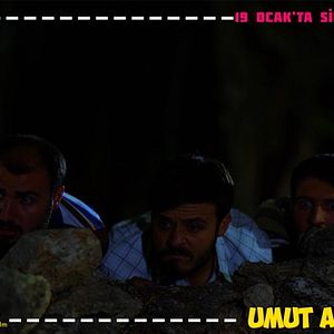 Bilder Umut Avcıları