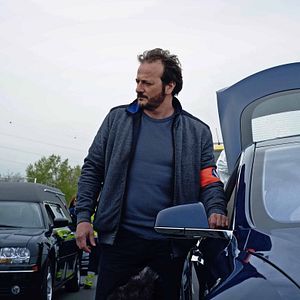 Bilder Patrick Ridremont