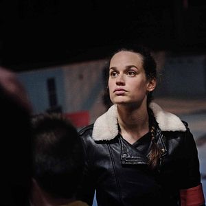 Bilder Constance Gay