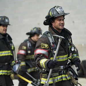 Bilder Chicago Fire