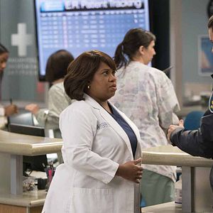 Bilder Chandra Wilson