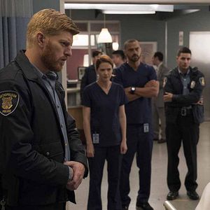 Bilder Jesse Williams