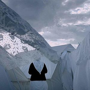 Bilder Reseba - The Dark Wind