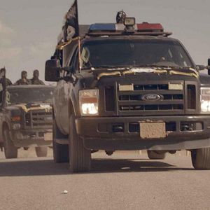 Bilder Reseba - The Dark Wind