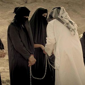 Bilder Reseba - The Dark Wind