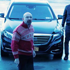 Bilder Ritchie Coster