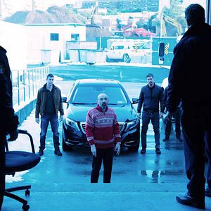 Bilder Ritchie Coster