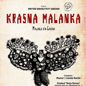 Bilder Krasna Malanka