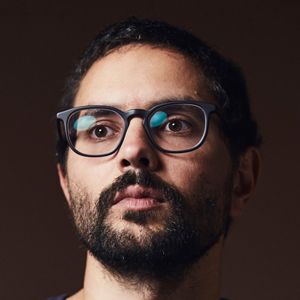 Bilder Govinda Van Maele