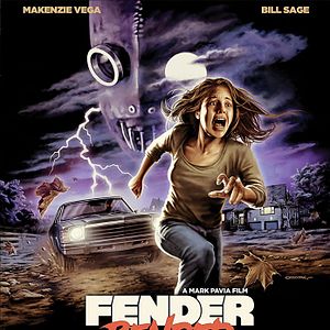 Bilder Fender Bender