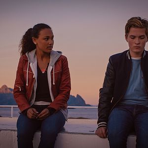 Bilder Trio - Die Jagd nach dem Heiligen Schrein