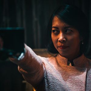 Bilder Trio - Die Jagd nach dem Heiligen Schrein