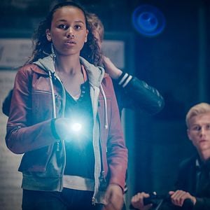 Bilder Trio - Die Jagd nach dem Heiligen Schrein