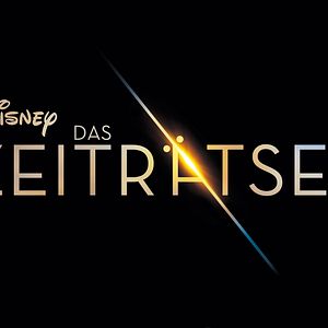 Bilder Das Zeiträtsel