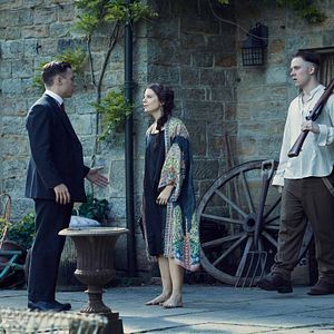 Bilder Aimee-Ffion Edwards