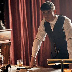 Bilder Peaky Blinders - Gangs Of Birmingham