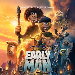 Bilder Early Man - Steinzeit bereit