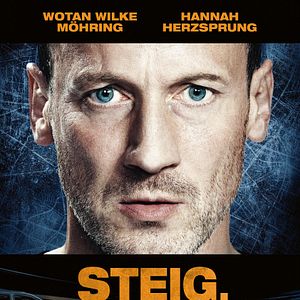 Bilder Steig. Nicht. Aus!