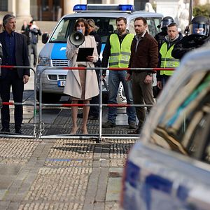 Bilder Steig. Nicht. Aus!