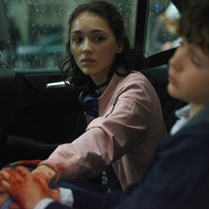 Bilder Steig. Nicht. Aus!