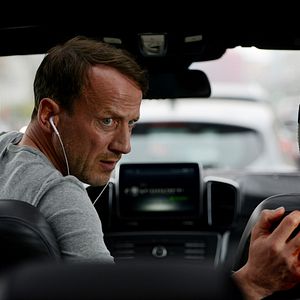 Bilder Steig. Nicht. Aus!